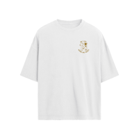 Image 1 of Divine Eyes Sleeper Tee