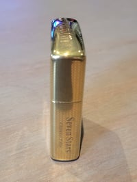 Image 4 of Vintage Seven Stars Zippo