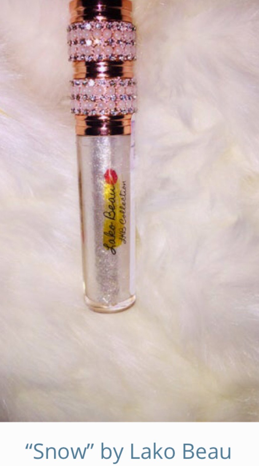 Image of Snow (Topper)