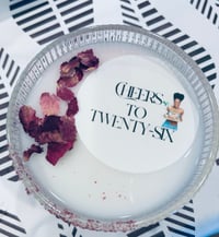 Image 3 of Cheers to another year!