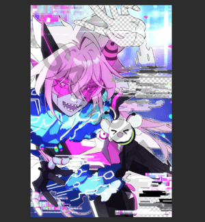 Image of CyYu 4th Anniversary Bundle