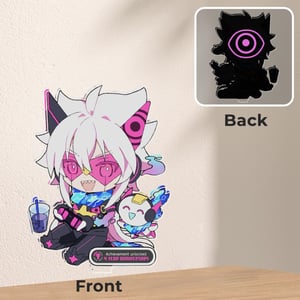 Image of CyYu 4th Anniversary Bundle
