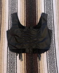 Image 2 of Canyon Corset Top