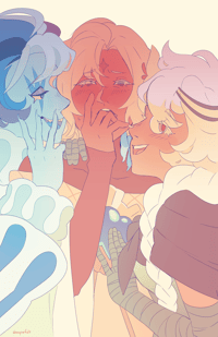 Image 2 of [PREORDER] Shadowvanilla Prints