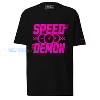 Image 3 of Speed Demon