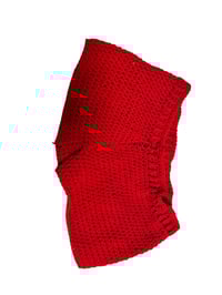 Image 2 of Crochet Shorts 
