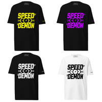 Image 5 of Speed Demon