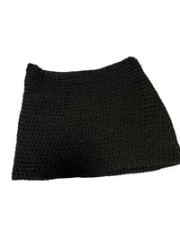 Image 1 of Crochet Skirt