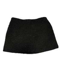 Image 2 of Crochet Skirt