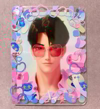 Image 3 of FanFetti Sticker Sheets