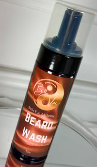Image 2 of Herbal Beard Wash