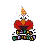 Image 2 of Kid's Birthday