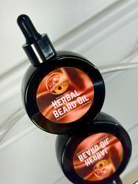 Image 4 of Herbal Beard Oil