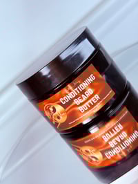 Image 3 of Herbal Beard Butter