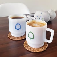 Image 4 of Bad Egg Mug