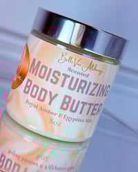 Image 2 of Moisturizing Scented Body Butter