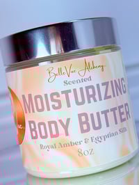 Image 4 of Moisturizing Scented Body Butter