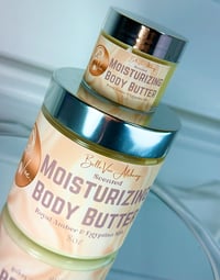 Image 1 of Moisturizing Scented Body Butter