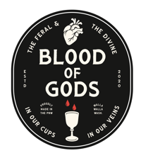 Image 2 of Women's Feral and Divine Shirt