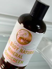 Image 3 of Full Body Natural Sunscreen 