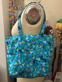 Image 4 of Doggo Tote Purse