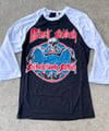 SABBATH BLOODY SABBATH RAGLAN