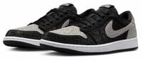 AJ1 Low OG WMNS The Swarovski "Stealth"