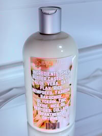 Image 3 of Hydrating Scented Body Lotion
