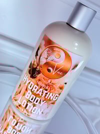 Image 4 of Hydrating Scented Body Lotion