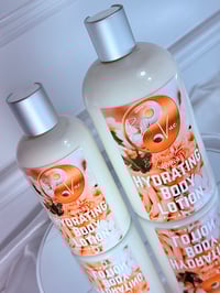Image 1 of Hydrating Scented Body Lotion