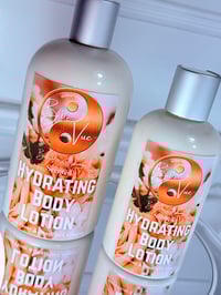 Image 5 of Hydrating Scented Body Lotion