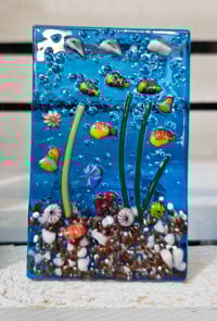 Image 1 of 2" x 4" Tealight