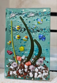 Image 2 of 2" x 4" Tealight