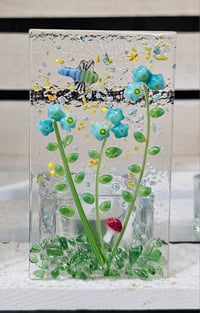 Image 5 of 2" x 4" Tealight