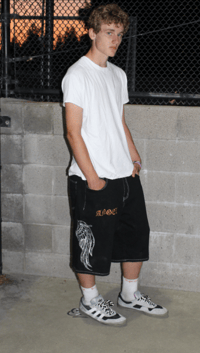 Angel - Jorts 