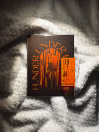 Image 2 of 【S】TAEMIN — IDEA ：理想 SERIES (RISO PRINT PACK)