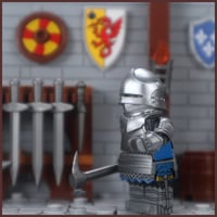 Image 8 of Sallet with Bevor