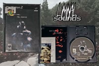 Image 3 of the empress // survival horror edition // LS1