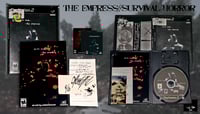Image 2 of the empress // survival horror edition // LS1