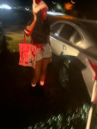 Image 4 of Hello Kitty Beanie