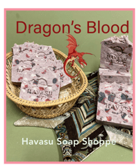 Dragon's Blood