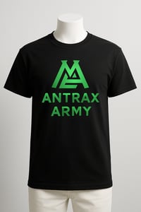 Antrax Army ''Elite Unit'' Tee