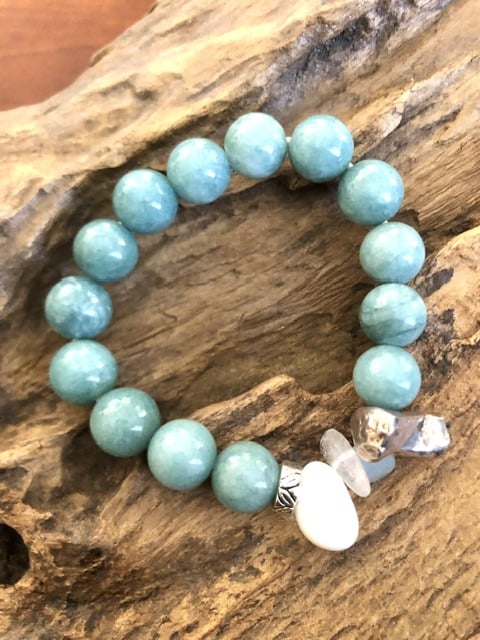 Image of Malaysian Jade