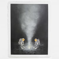 Image 2 of A Meeting,  V.I