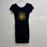 Image 1 of vintage versace bodycon 
