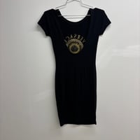 Image 2 of vintage versace bodycon 