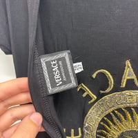 Image 4 of vintage versace bodycon 