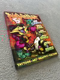 Image 2 of European Shipping Issue #5