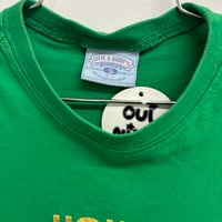 Image 2 of 00s baby tee