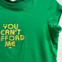Image 3 of 00s baby tee